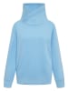 Bench Sweatshirt in Hellblau