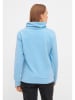 Bench Sweatshirt in Hellblau