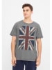 Bench Shirt "Halmstadt" grijs
