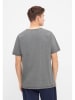 Bench Shirt "Halmstadt" in Grau