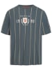 Bench Shirt "Ronneby" in Anthrazit