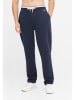 Bench Sweatbroek "Ystad" donkerblauw