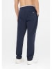 Bench Sweatbroek "Ystad" donkerblauw