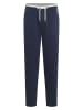 Bench Sweatbroek "Ystad" donkerblauw