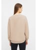 Bench Sweatshirt "Solna" beige