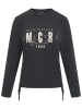 Bench Longsleeve "Arvika" zwart
