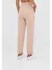 Bench Sweathose "Umea" in Beige