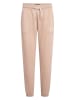 Bench Sweathose "Umea" in Beige