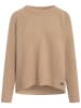 Bench Pullover "Kiruna" in Beige