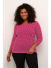 Kaffe Trui  roze