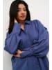Kaffe Blouse  blauw