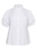 Kaffe Blouse  wit