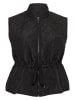 Kaffe Bodywarmer  zwart