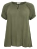 Kaffe Bluse in Khaki