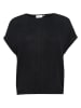 Kaffe Blouse  zwart