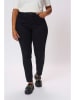 Kaffe Jeans - Skinny fit - in Schwarz