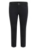 Kaffe Spijkerbroek - skinny fit - zwart