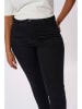 Kaffe Jeans - Skinny fit - in Schwarz
