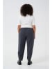 Kaffe Broek "Merla" antraciet