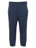 Kaffe Chinobroek  donkerblauw