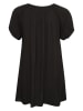 Kaffe Tuniek  zwart