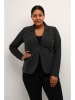 Kaffe Blazer  zwart