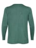 Kaffe Cardigan in Petrol