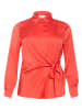 Kaffe Bluse in Rot