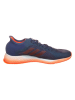 adidas Buty "Focus BreatheIn" w kolorze granatowym do biegania