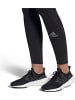 adidas Laufschuhe "Ultraboost 21" in Schwarz