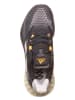 adidas Laufschuhe "4DFWD" in Schwarz
