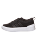 adidas Sneakersy "Futurevulc" w kolorze czarnym