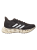 adidas Hardloopschoenen "4DFWD" zwart
