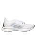 adidas Hardloopschoenen "Supernova" wit