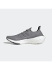 adidas Laufschuhe "Ultraboost 21" in Grau