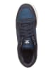 adidas Buty "Forum Luxe" w kolorze granatowym do biegania