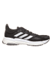adidas Laufschuhe "Solar Boost 4" in Schwarz