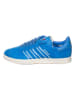 adidas Sneakers "Gazelle" in Blau