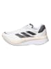 adidas Hardloopschoenen "Adizero Boston 10" wit