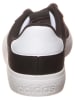 adidas Buty "VULCRAID3R" w kolorze czarnym do biegania