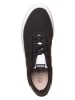 adidas Laufschuhe "VULCRAID3R" in Schwarz