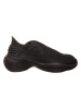 adidas Buty "Adifom" w kolorze czarnym do biegania