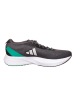 adidas Buty "Adizero" w kolorze czarnym do biegania