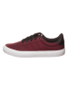 adidas Buty "Vulcraid 3R" w kolorze bordowym do biegania