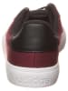 adidas Buty "Vulcraid 3R" w kolorze bordowym do biegania