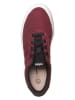 adidas Buty "Vulcraid 3R" w kolorze bordowym do biegania