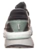 adidas Sneakers "X PLRBOOST" zwart/groen