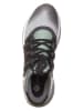 adidas Sneakers "X PLRBOOST" zwart/groen
