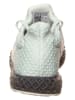 adidas Hardloopschoenen "4D Futurecraft" mintgroen