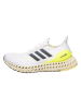 adidas Buty "Ultra 4DFWD" w kolorze białym do biegania